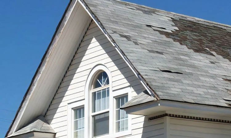 The Four No’s Of Roofing!