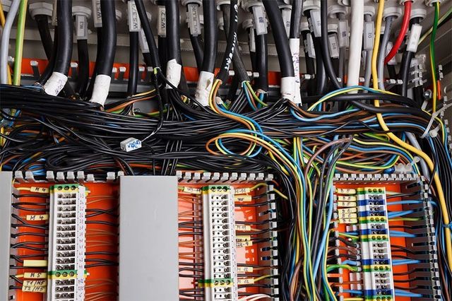 Emergency Electricians
