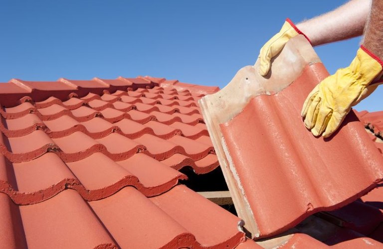 Roof Repairs