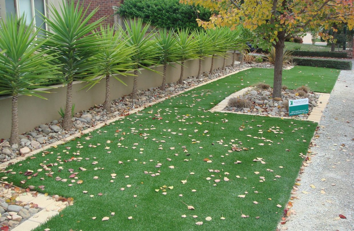 How A Landscaper Can Improve Your Property