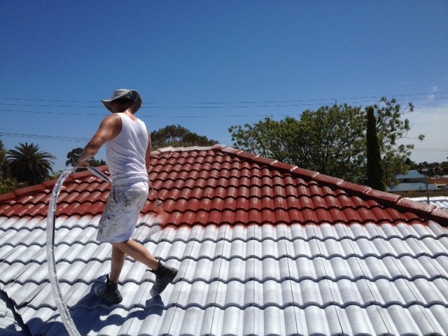 Roofing Services