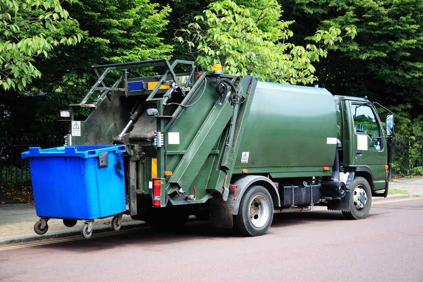 Rubbish Removal