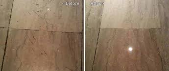 Marble Floors