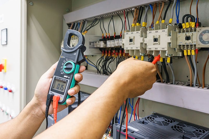 Emergency Electrician
