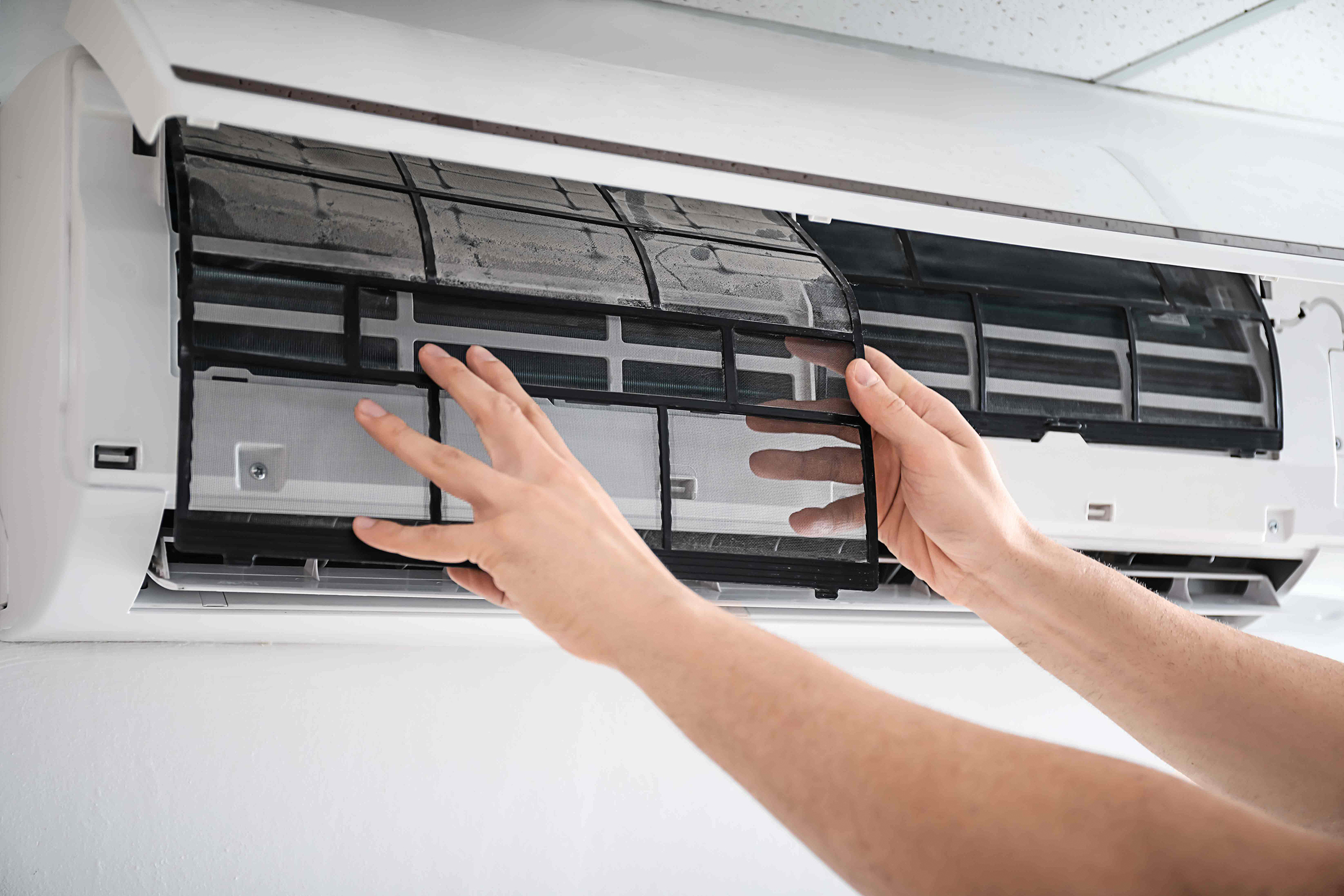 Air Conditioning Repairs