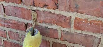 Brick Repointing Melbourne