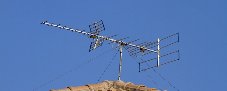 TV Antenna For Caravan – Choosing the Right One