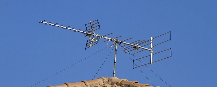 TV Antenna