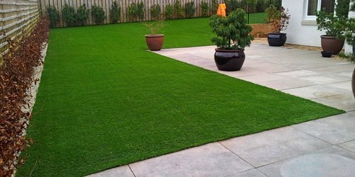 Artificial Turf Cost – Is It Really Worth the Extra?