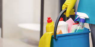 Commercial Cleaning Services