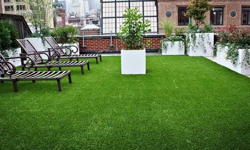 Fake Grass Cost and Installation Options