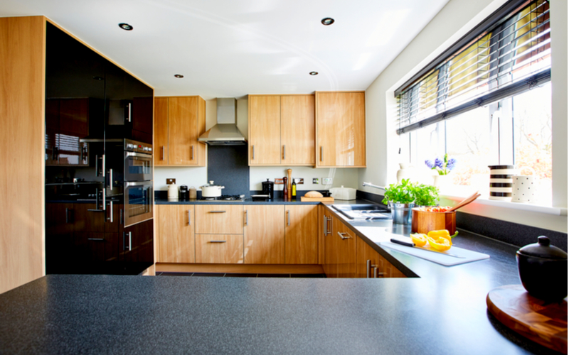 Get the Best Kitchen Packages in Sydney