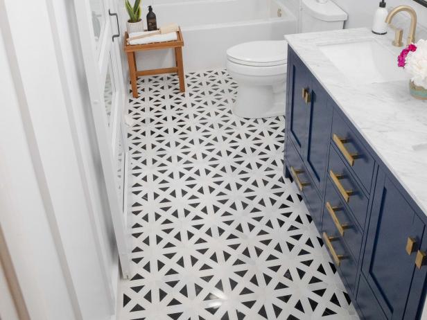Tiling Services