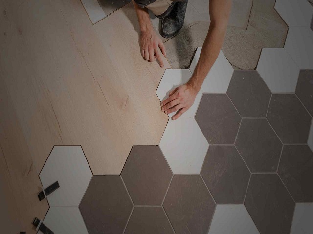 Tiling Services To Make Your Home Look Special