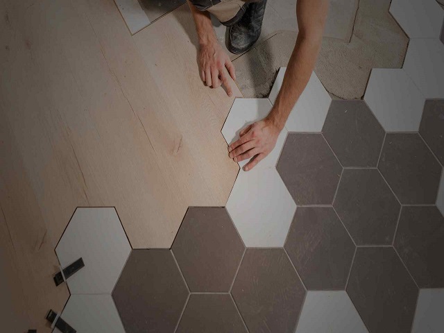 Tiling Services