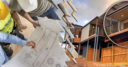 Choose Property Inspections in Melbourne