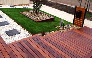 Landscaper