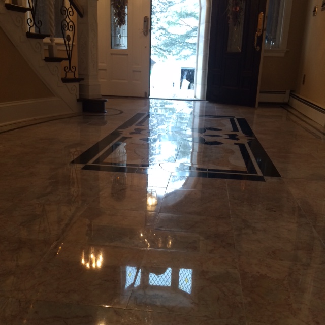 Marble Restoration – Why it May Be Necessary