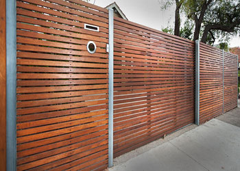 What Types Of Fencing Melbourne Has to Offer