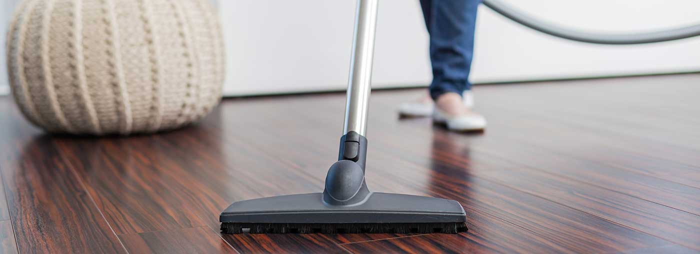 Bond Cleaning