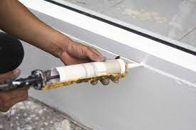 caulking services Melbourne