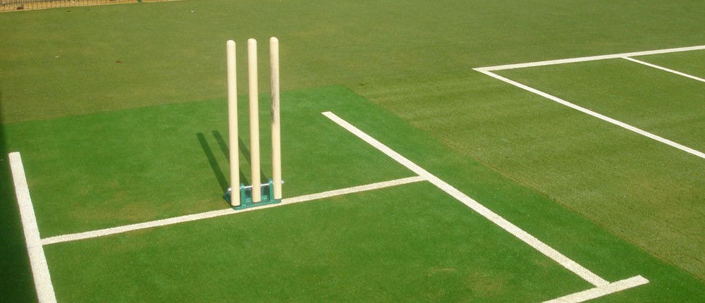 synthetic pitches