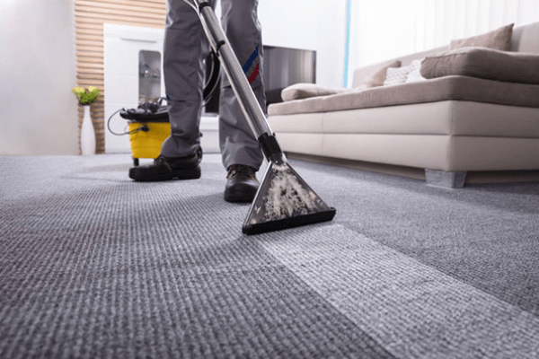 House cleaning canterbury