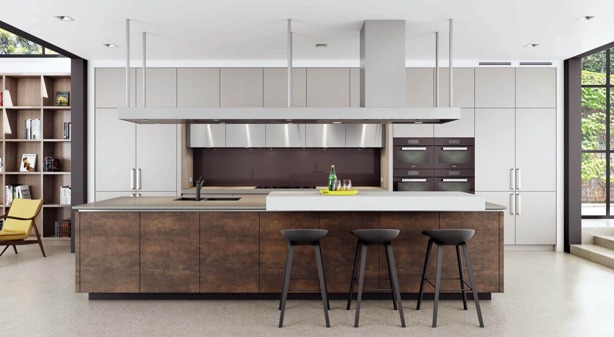 Kitchen Chatswood
