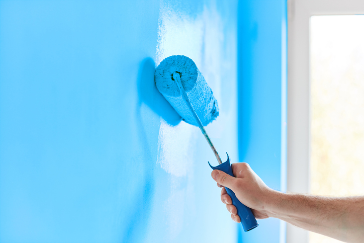 Advantages of Hiring a House Painter Ryde