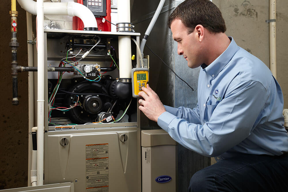 heater service Melbourne