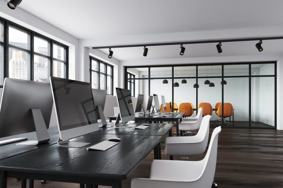 office partitions Melbourne