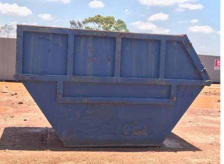 bin hire Melbourne