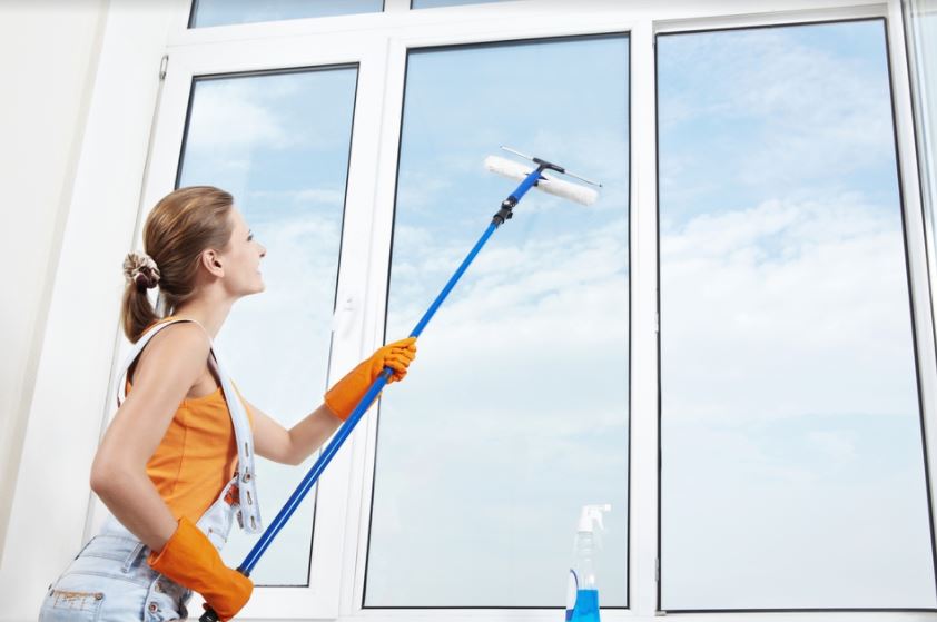 Window Cleaning in Amstrong Creek