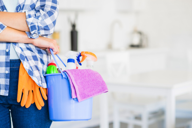 Tips For Hiring House Cleaning Services in Melbourne