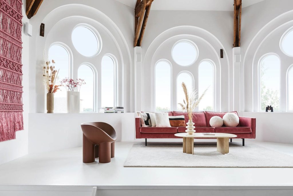 Finding Unique Style Interior Designers in Melbourne | Alfred Homes