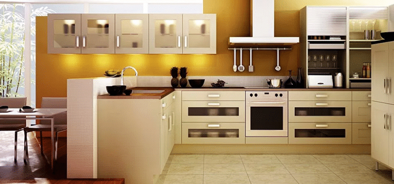 custom made kitchens Sydney