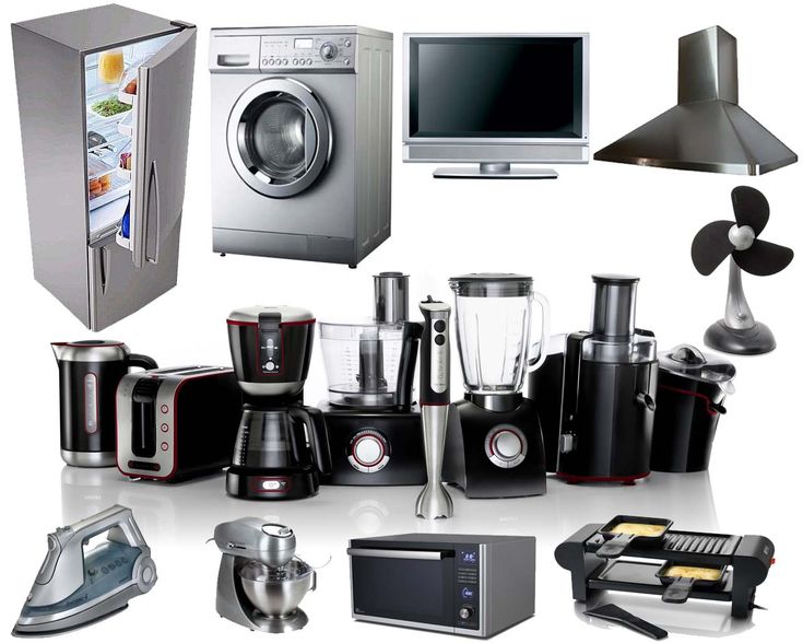 household appliance repair Melbourne