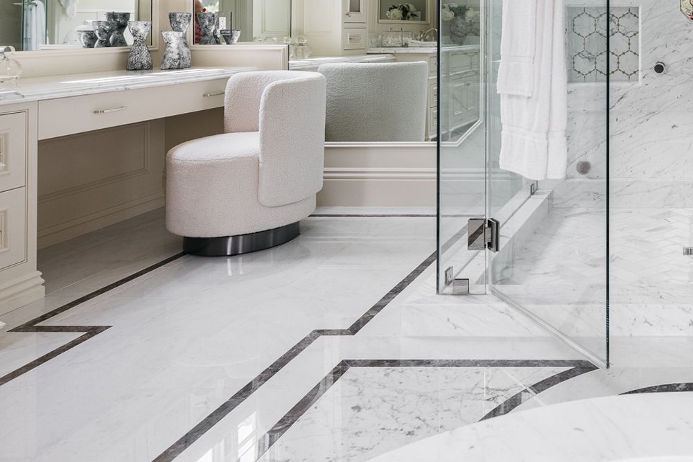 marble repair Melbourne