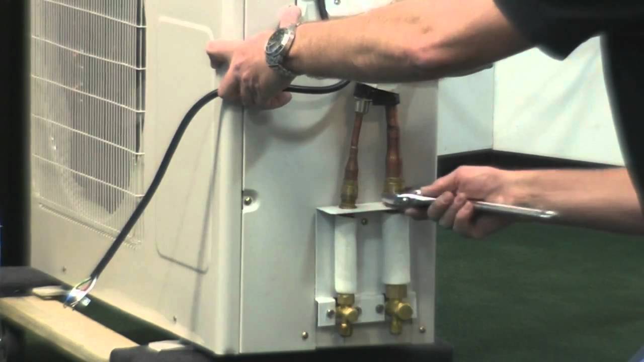 split system air conditioning installation Melbourne