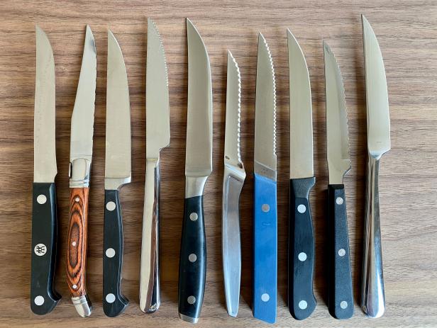 Steak Knife