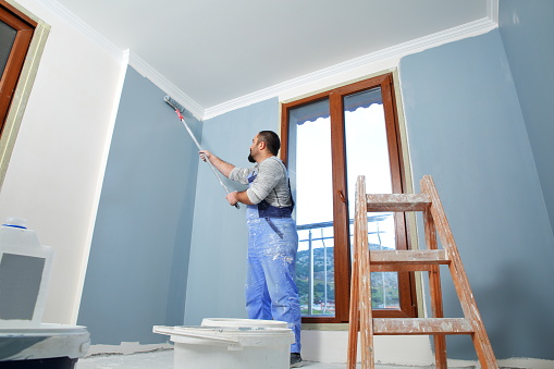 How to Choose a Painter in Drummoyne