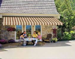 awning installation