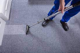 carpet cleaning Parramatta