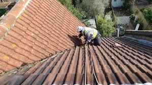 The Benefits of Roof Cleaning in Melbourne
