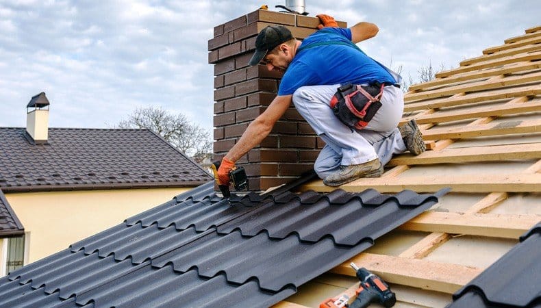 Restoring Your Melbourne Roof: Why It’s Important and How to Do It