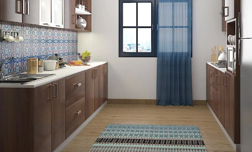 kitchen installation Sydney