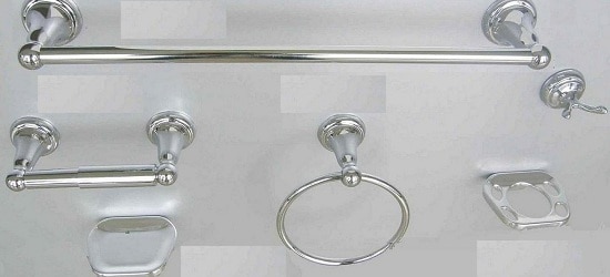 bathroom accessories Melbourne
