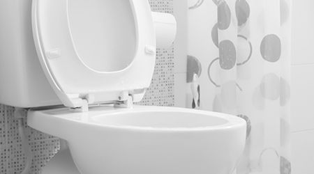 blocked toilet Melbourne