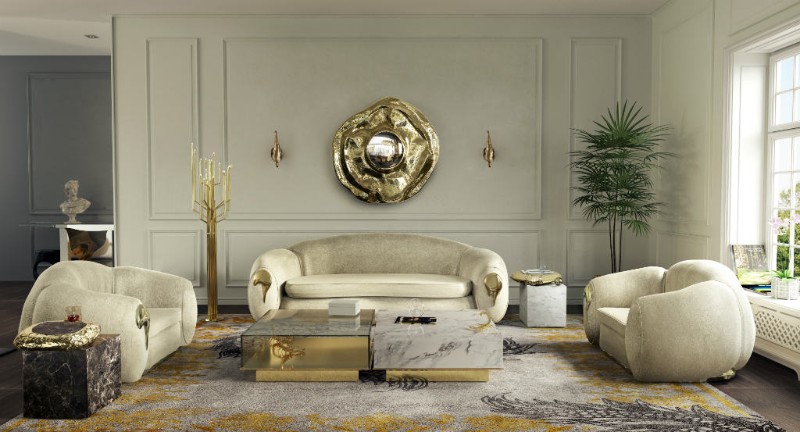 Iconic Designer Furniture: Adding Timeless Elegance to Your Home