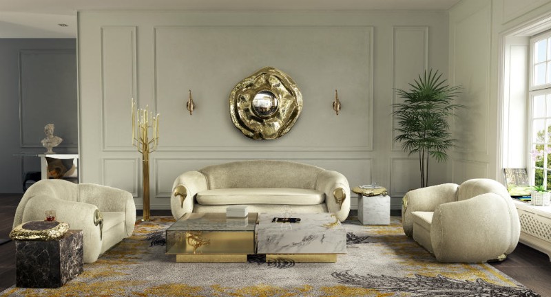 iconic designer furniture